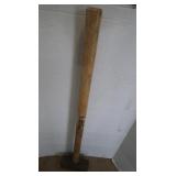 Sledge Hammer