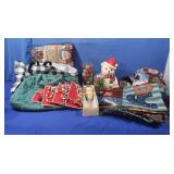 Christmas Ornaments&Decor