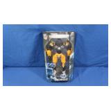 NIB NFL Steelers Robot Team Cleatus, 2015