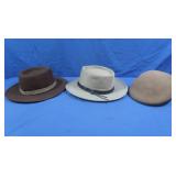 3 Viintage Men