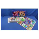 Vintage Happy Days Board Game