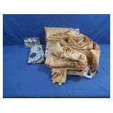 Curtains & Decorative Hooks