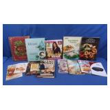 Cook Books-Rachel Ray, Ciao Italia &more