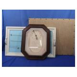 Wall Clock,Hanging Decor