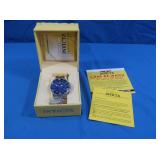 NIB Invicta Aviator Men