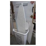 Ironing Board, 36x64" Mini Blind&26" Plastic