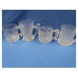 Flintstones Mugs
