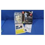 1979 New In Box Star Trek Mr. Spock Model Kit