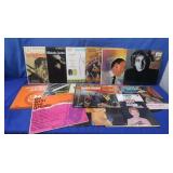 Record Lot-Rusty Warren,Glen Miller&more
