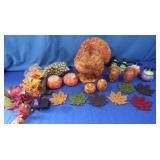 Halloween&Fall Decor