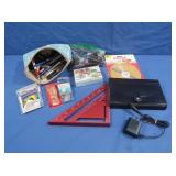 Miscellaneous Office Supplies, inc.