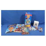 Toys Story 2 Dixie Cups,Hallmark Buzz lightyear