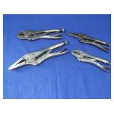 Mac Tools Vise Grips
