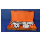 Certanium Aluminum Repairing