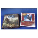 Board Games-Game of Thrones,Polar Express