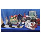 Christmas Decor