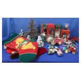 Radco Ornaments,other Glass Ornaments