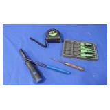 10mm Blue Point Screwdriver,Asst Pics,Tape