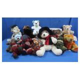 American Girl Accessories,Collectible Bears