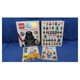 LEGO Books