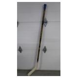 Franklin Fusion Polymer Blade Hockey Stick