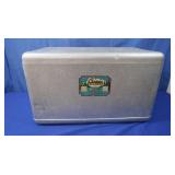 Vintage Cronco Cooler,Tool Case