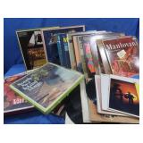 Record Album Sets,Lawrence Welk,Religious&more