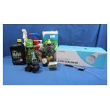 Electric Spin Scrubber,Miscellaneous Home
