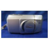 Nikon LIfe Touch Camera