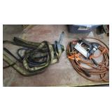 LC-40 Cable Collector,Towing Straps