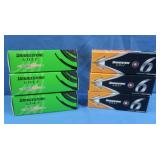 18 NIB Bridgestone Golf Balls