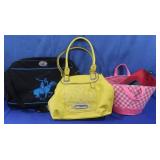 Kathy VanZeeland Bag&Assorted Bags