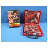 Craftsman 5Pc Precision Plier Set(Like