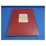 Hard Back Book Of "Life