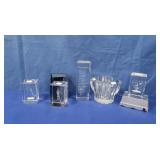 Keepsakes,3D Glass Decor
