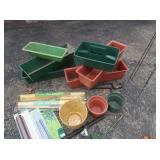 Planting Containers&more