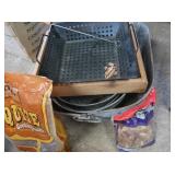 Galvanized Buckets,Wash Tub &more