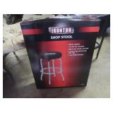 NIB Ironton Shop Stool