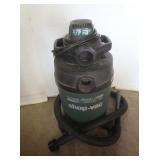 Shop-vac 1.75HP w/Detachable