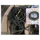 New&used BElts&Wipers