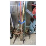 Digigng Bar,Hand Tiller,Copper Wire&more