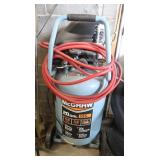 20 gal McGraw Air Compressor