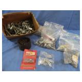 Air Compressor Accessories,Hardware
