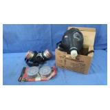 Respirator Masks