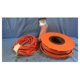 HD Extension Cords, Extension Box