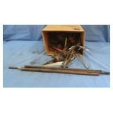 Metal Rods