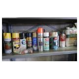 Spray Paints,Epoxy Spray,Waterproofer&more
