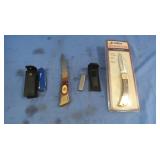 Pen Knives