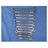Craftsman Wrenches