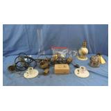 Lamp&Light Fixture Parts